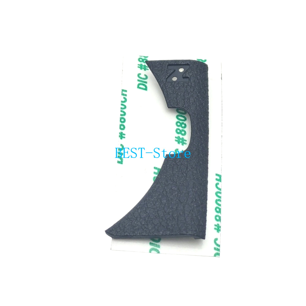 Nikon Camera Z6 Iii - Новая боковая кожаная резиновая накладка на