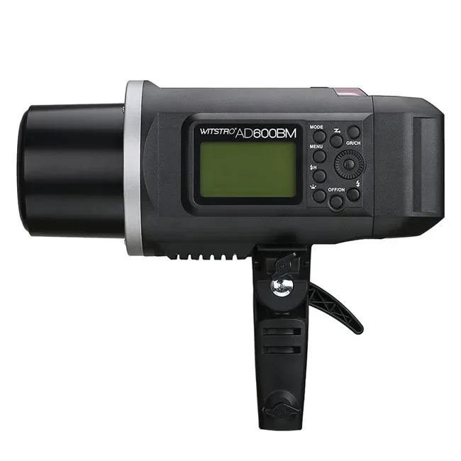 Photography Outdoor - 2026 Премиум-флешка AD600BM 600 Вт для