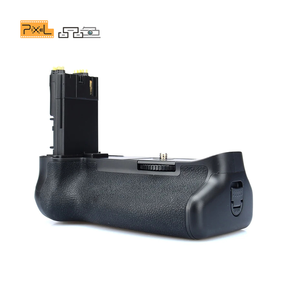 Camera Battery Grip - Аккумуляторный блок Pixel BG-E16 для камеры