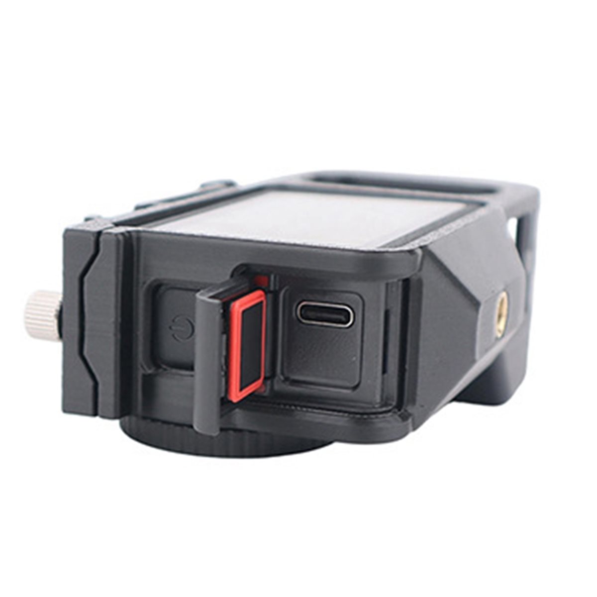 Camera Battery Grip - Ручка-держатель для DJI OSMO Action 6