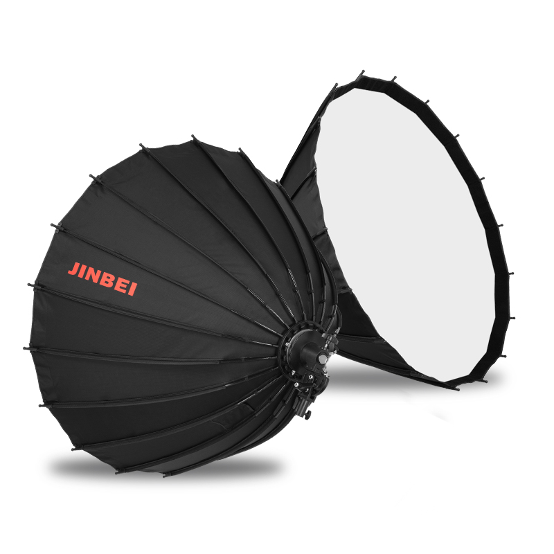 Photography Grid - Софтбокс JINBEI 90 см, глубокий, отражающий,