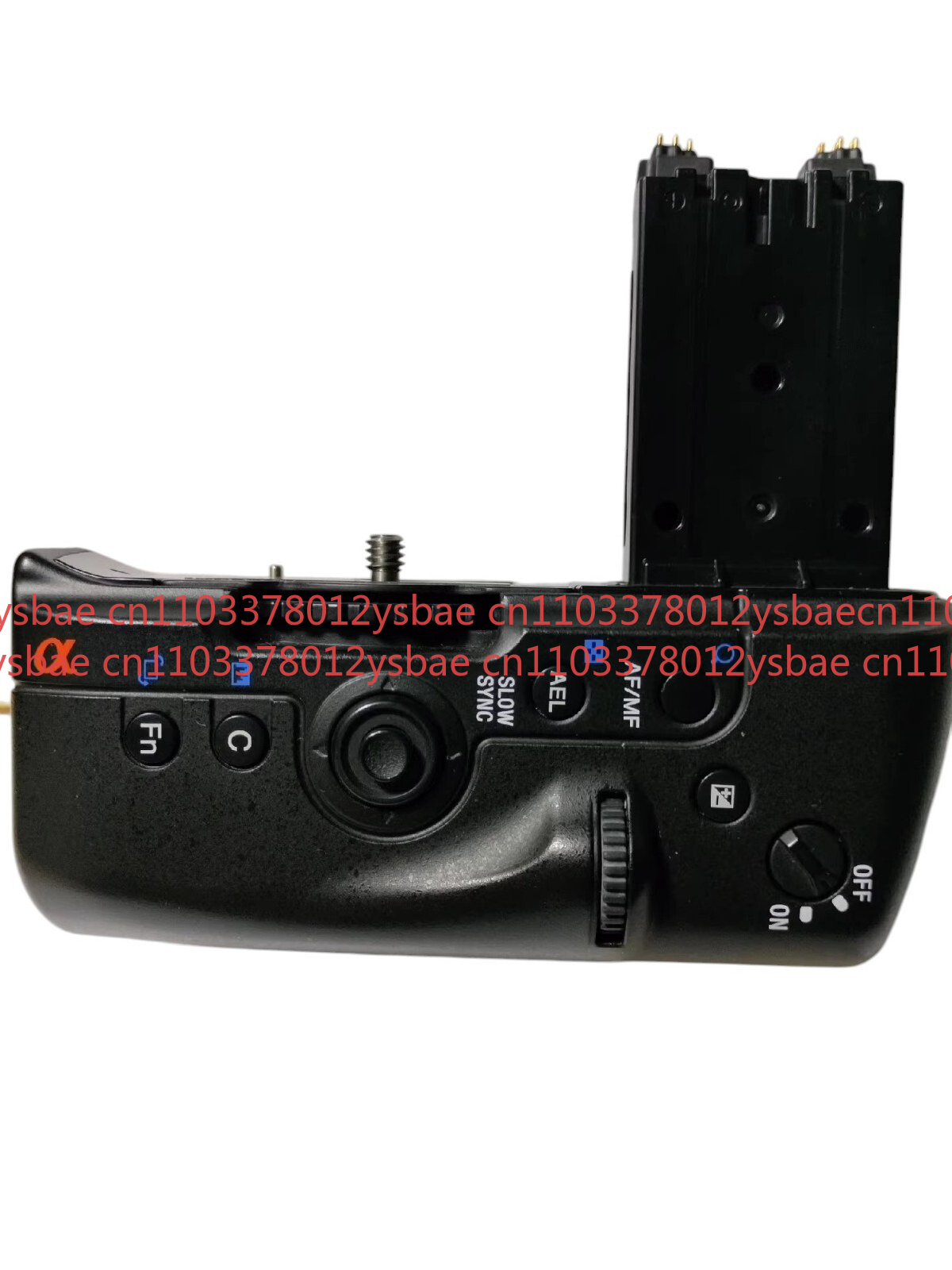 90%НОВАЯ б/у подлинная батарея – обзор и цена Camera Battery Grip