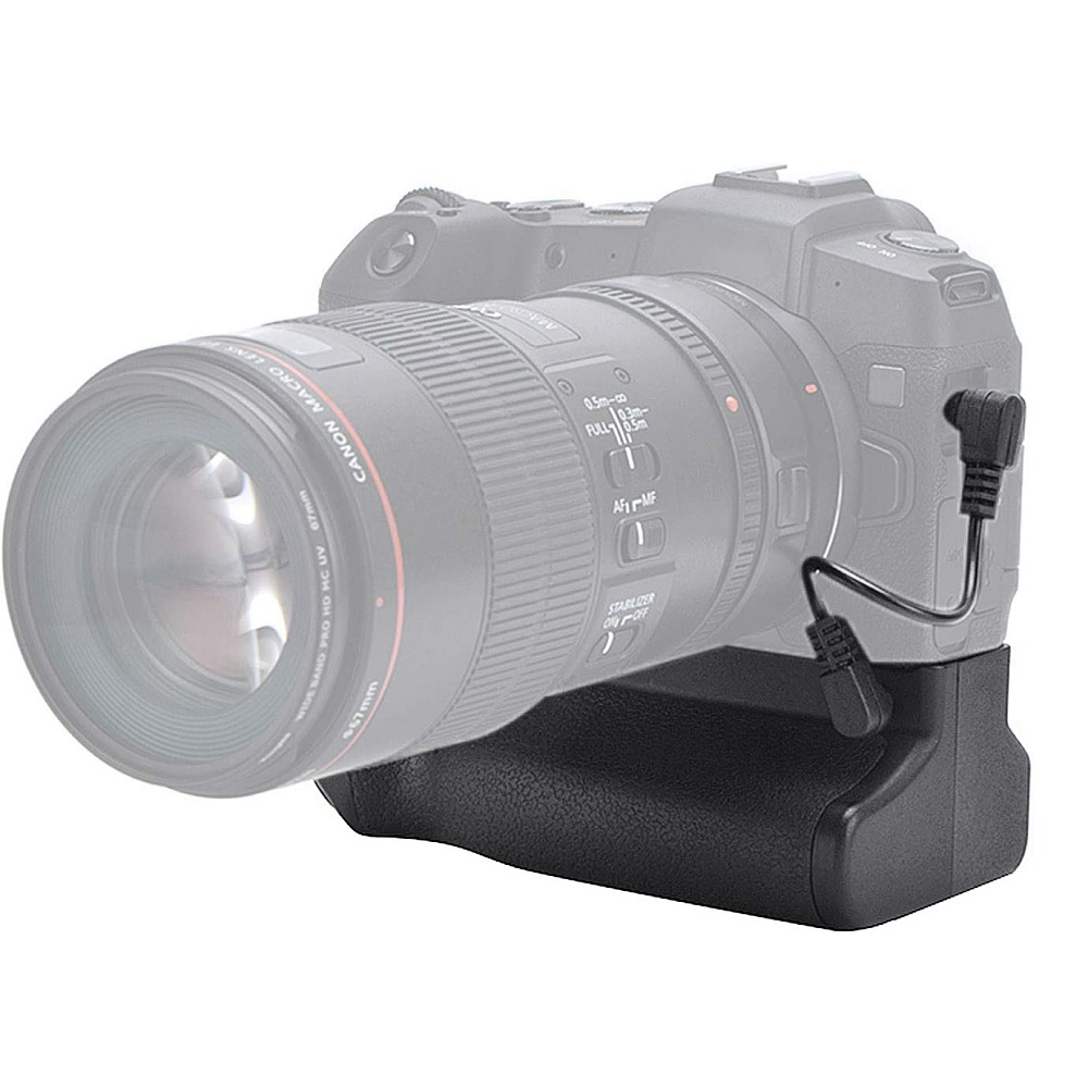 Рукоятка Mcoplus для вертикаль – обзор и цена Camera Battery Grip