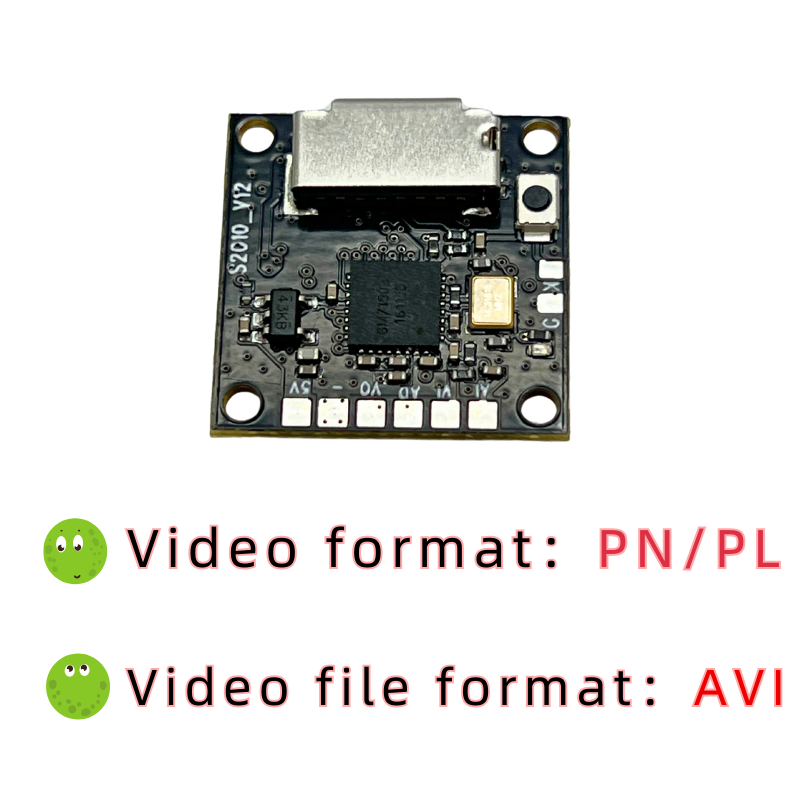 Модуль записи SLONWAKE MINI DV – обзор и цена Photography Videos Free