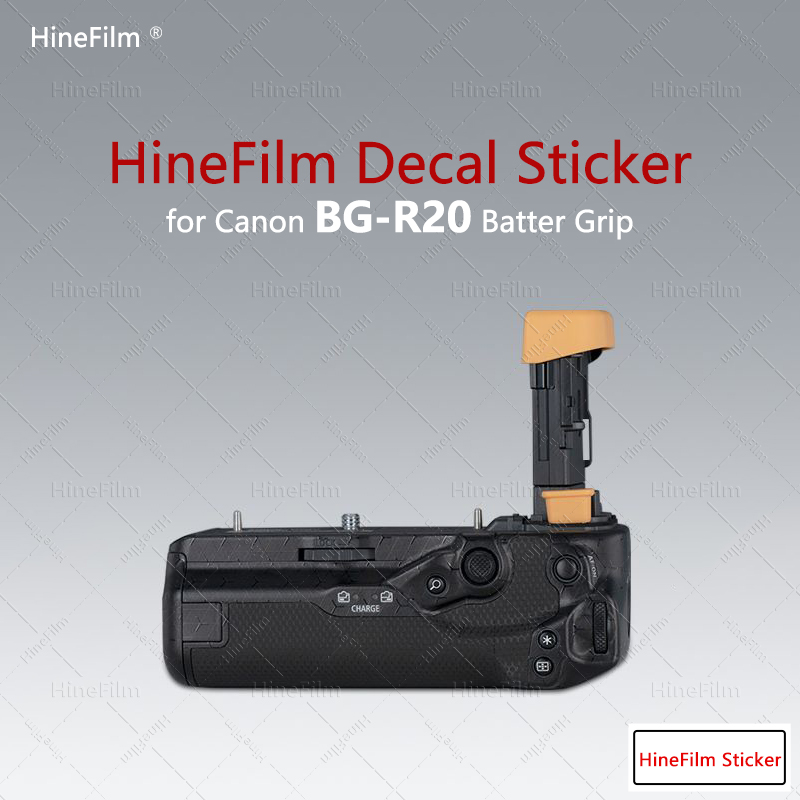 Чехол для фотоаппарата Hinefil – обзор и цена Camera Battery Grip