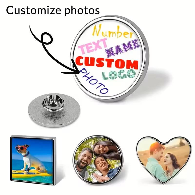 Персонализированные значки с ф – обзор и цена Photography Logo