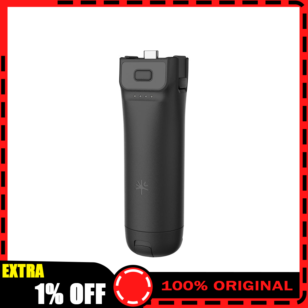 Ручка-аккумулятор PGYTECH P-60 – обзор и цена Camera Battery Grip