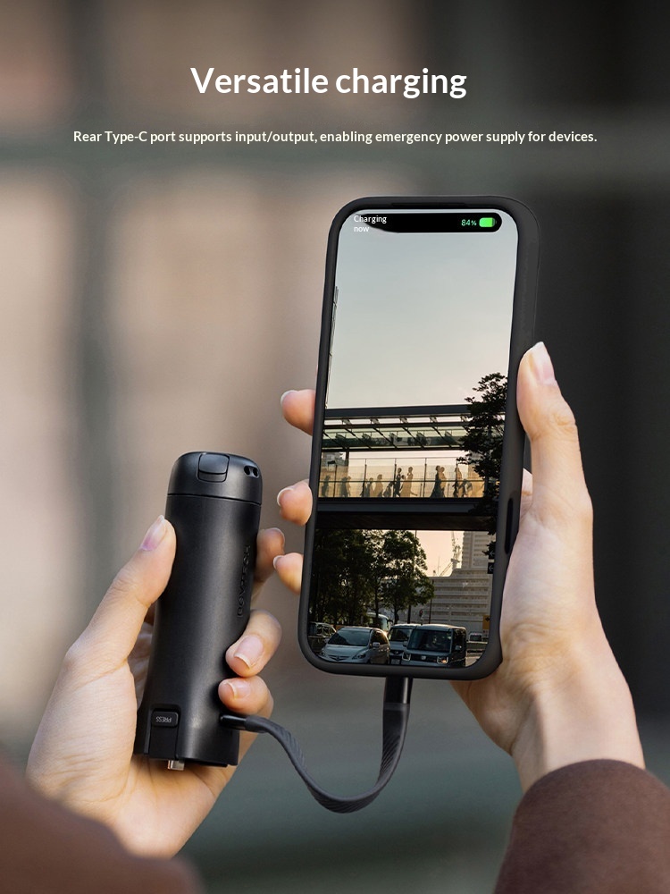 Ручка-аккумулятор PGYTECH P-60 – обзор и цена Camera Battery Grip