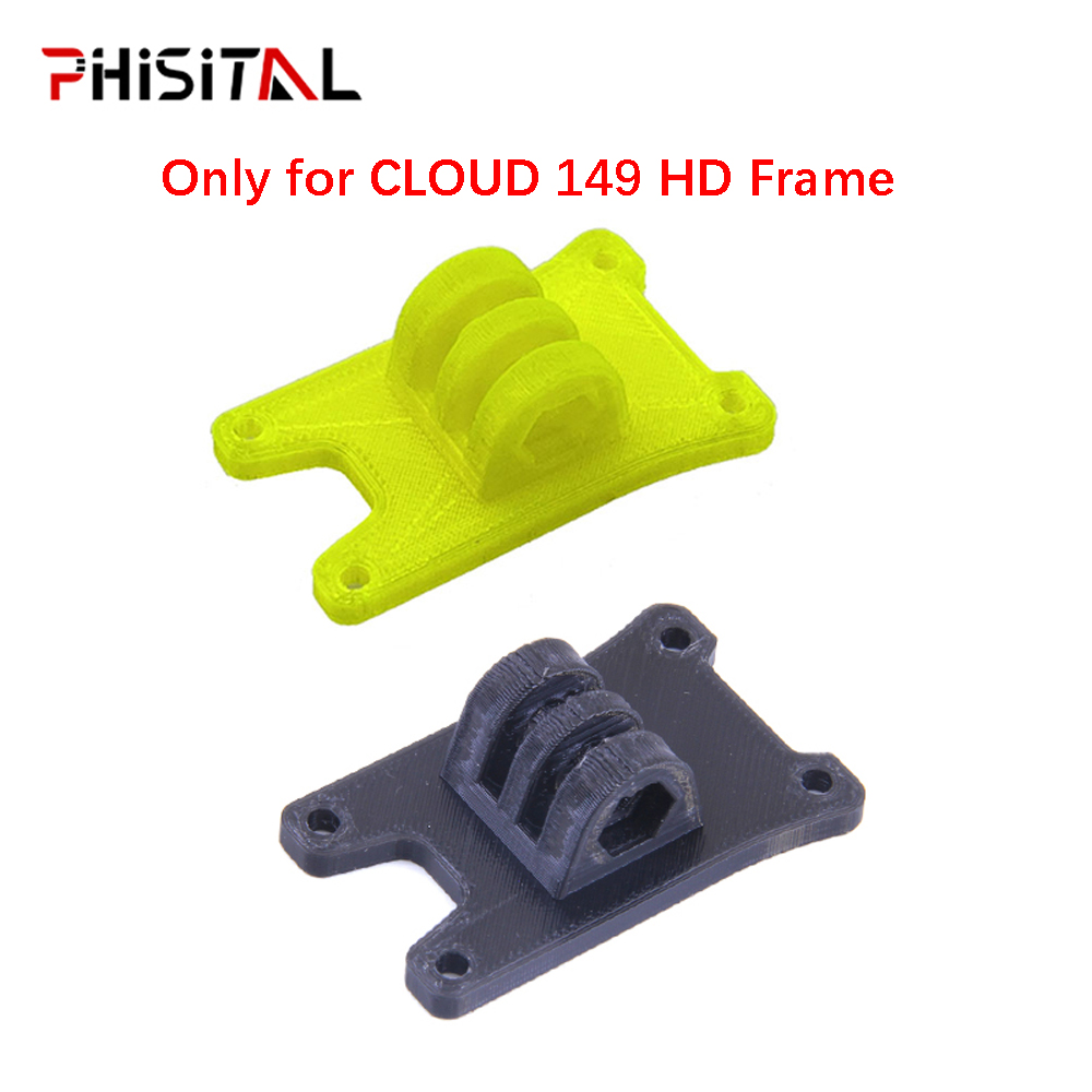 3D-печатный кронштейн для каме – обзор и цена Camera Battery Grip