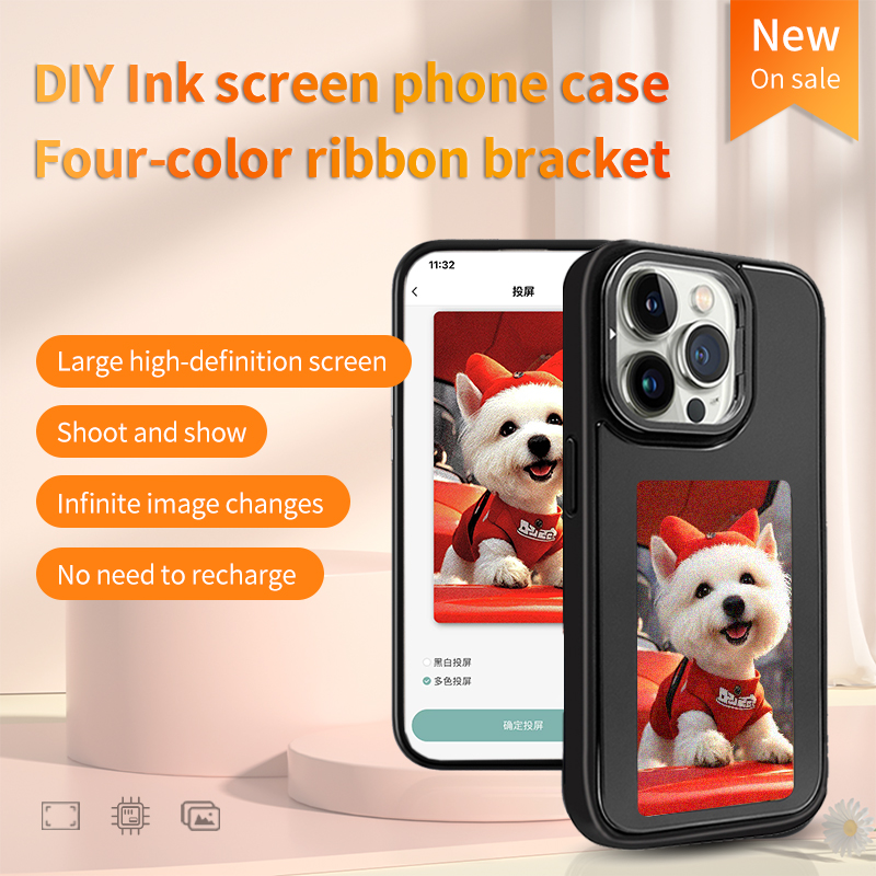Чехол для телефона с NFC и E-i – обзор и цена Photography Grid
