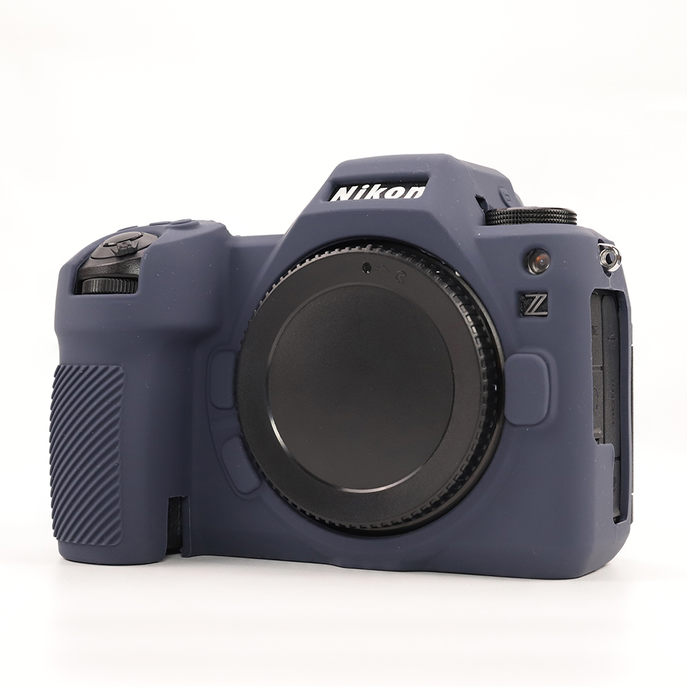 Силиконовый чехол для Nikon Z6 – обзор и цена Nikon Camera Z6 Iii