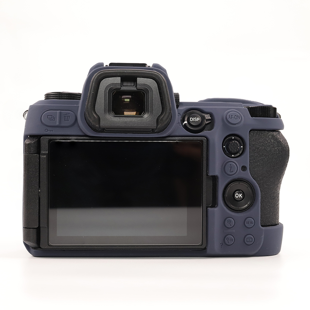 Силиконовый чехол для Nikon Z6 – обзор и цена Nikon Camera Z6 Iii