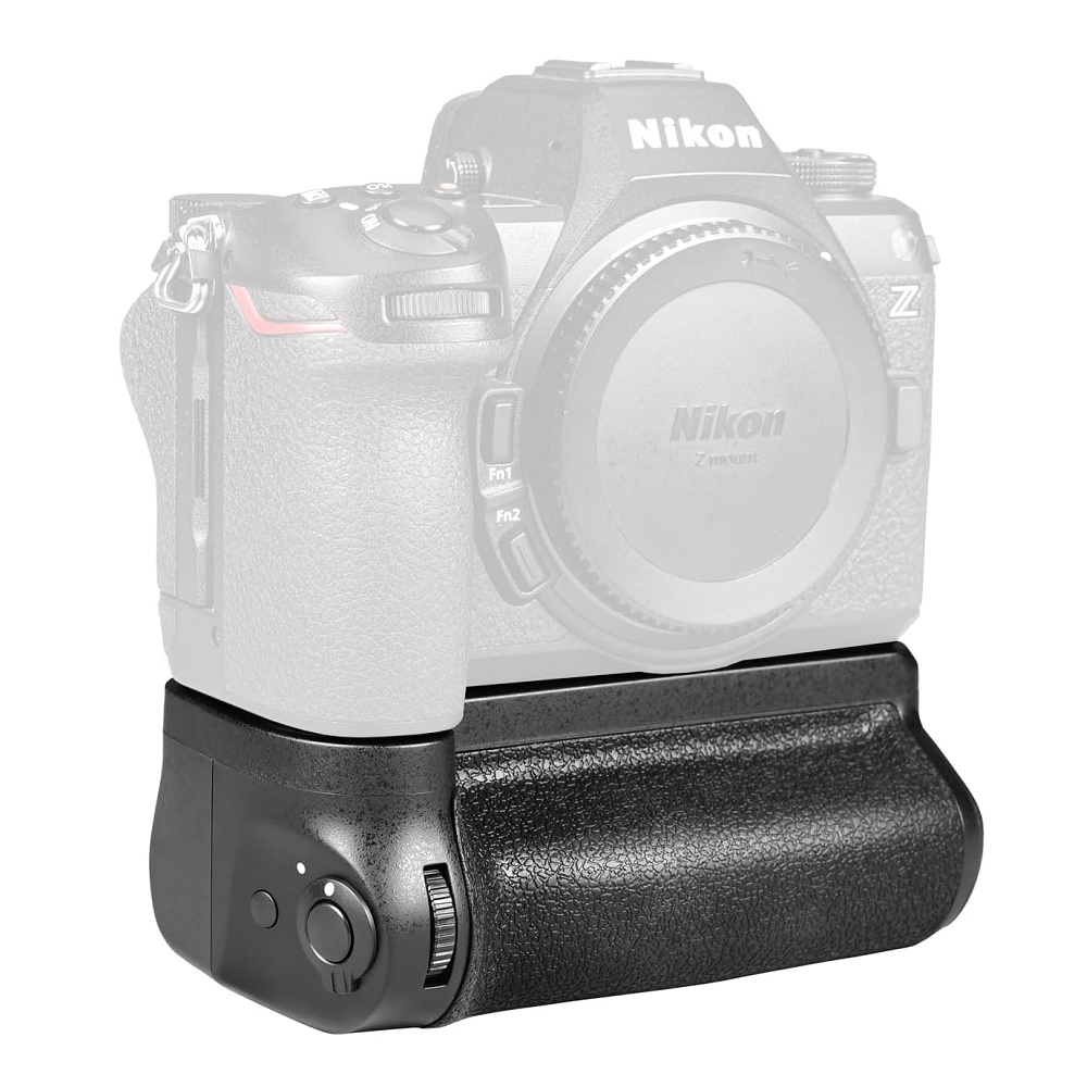 Mcoplus MB-N14 Вертикальная ак – обзор и цена Nikon Camera Z6 Iii