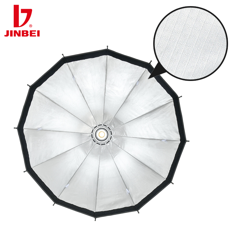 Фотостудийный комплект JINBEI  – обзор и цена Photography Grid