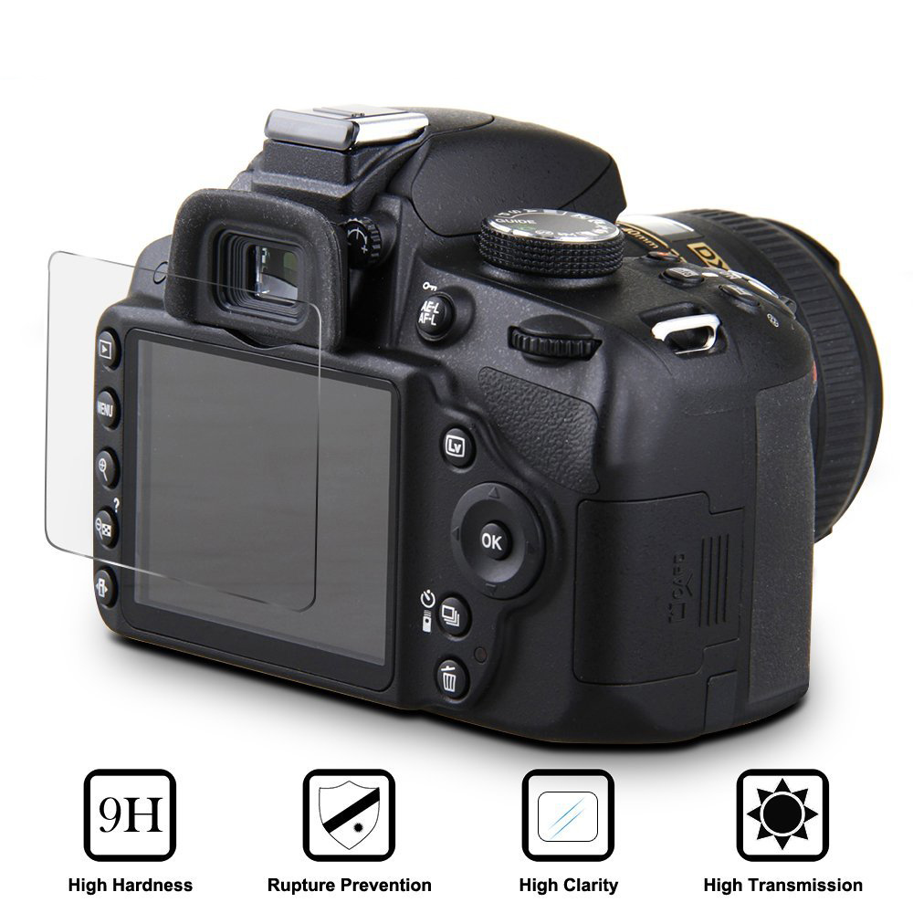 Защитное стекло для камеры Nik – обзор и цена Nikon Camera Z6 Iii