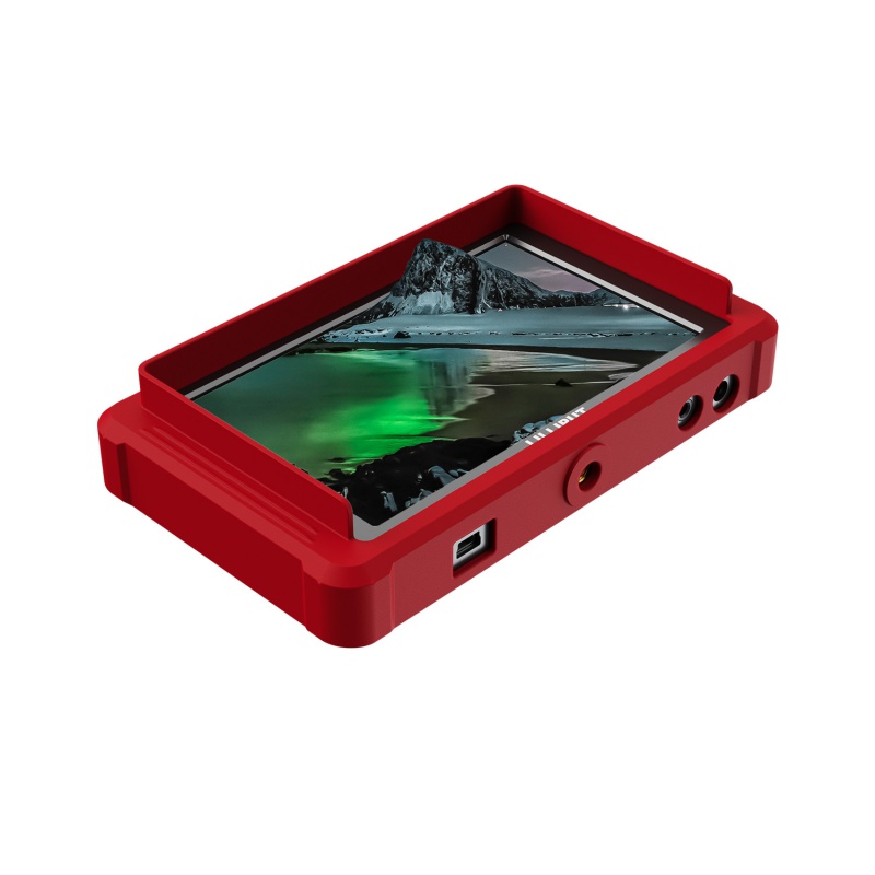 LILLIPUT FS5 Full HD HDMI 2.0  – обзор и цена Photography Vector