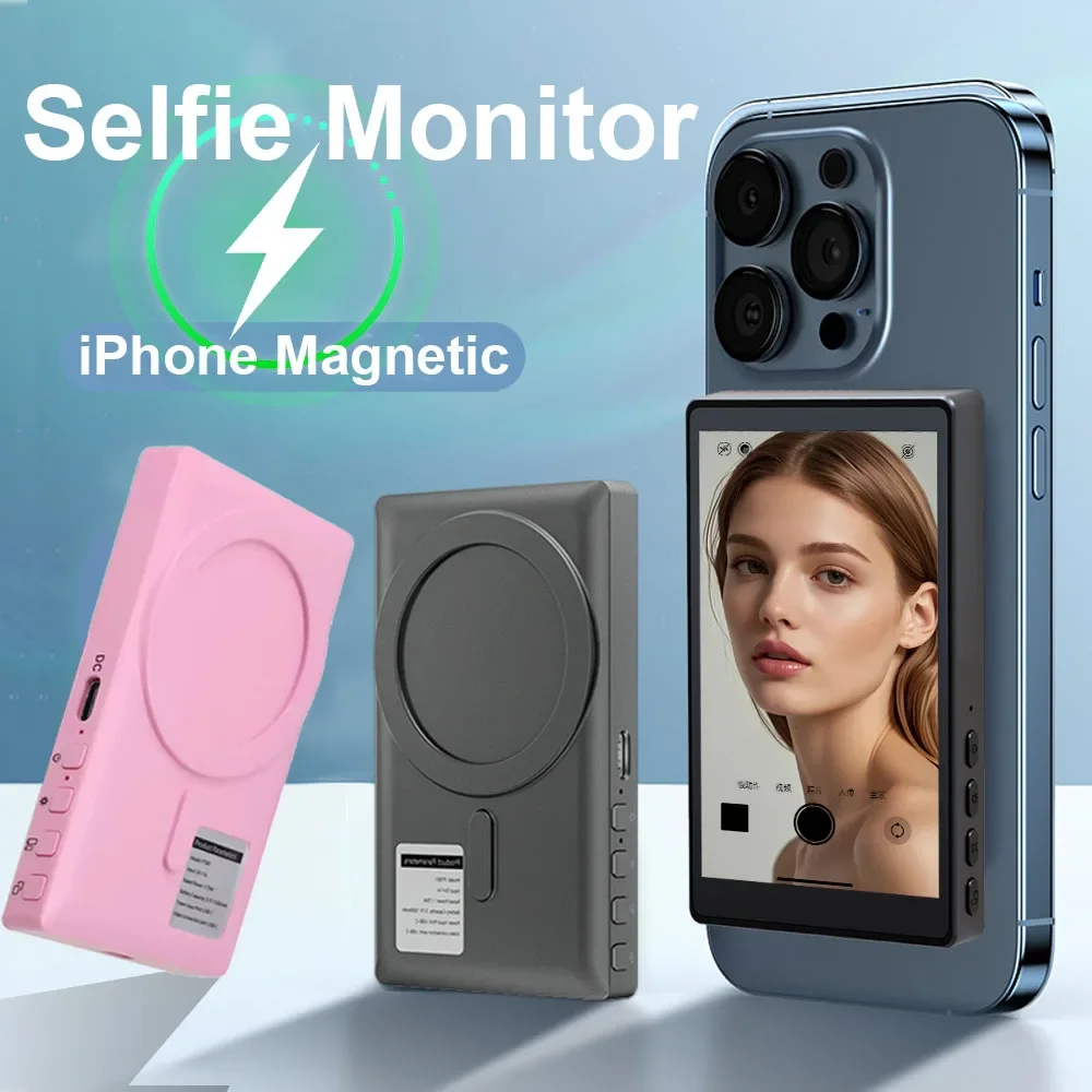 Беспроводной монитор с экраном – обзор и цена Photography Outdoor