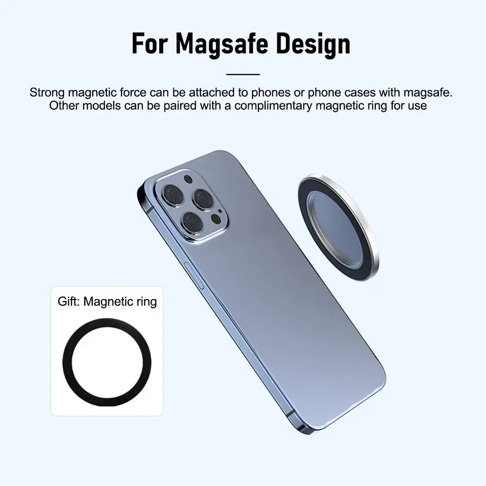 MagSafe магнитное заднее зерка – обзор и цена Photography Angles