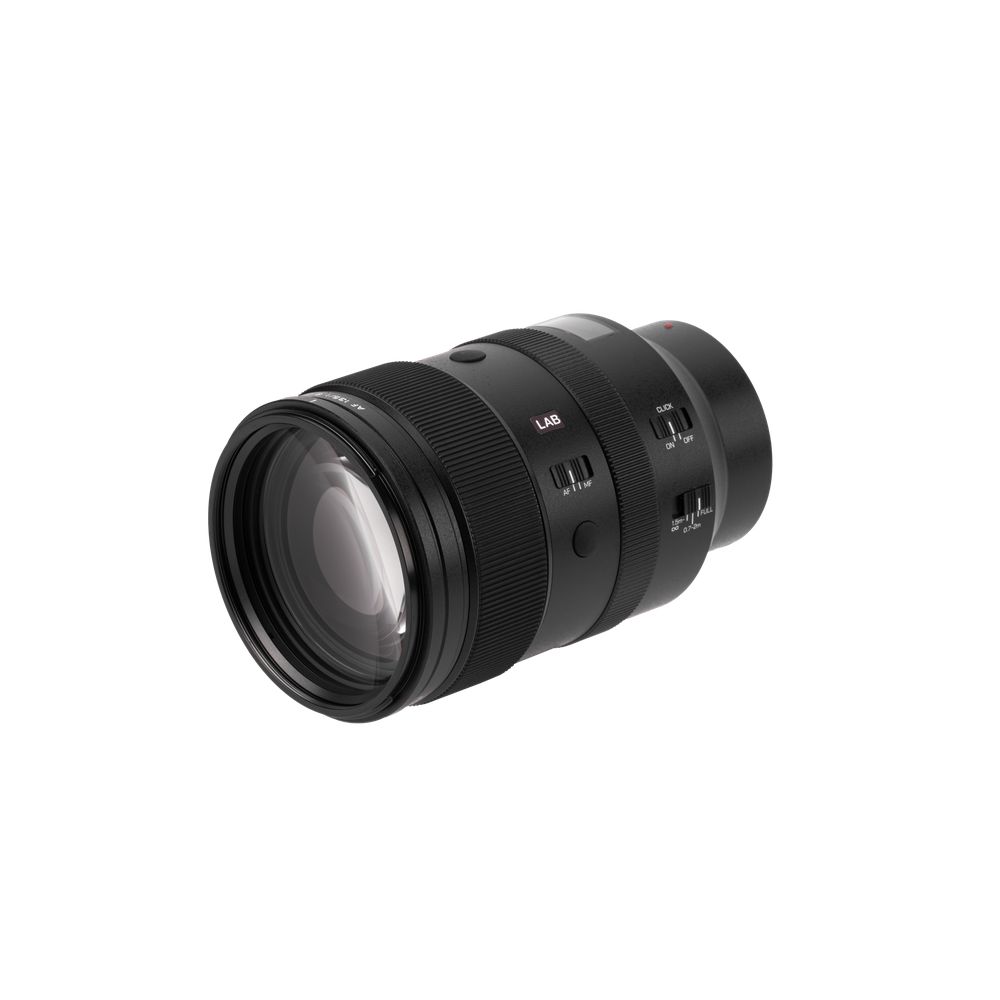 Объектив Viltrox 135mm F1.8 N/ – обзор и цена Nikon Camera Z6 Iii