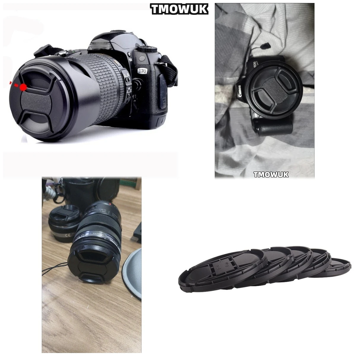Защитная крышка для объектива  – обзор и цена Fujifilm Camera X-T30 Ii