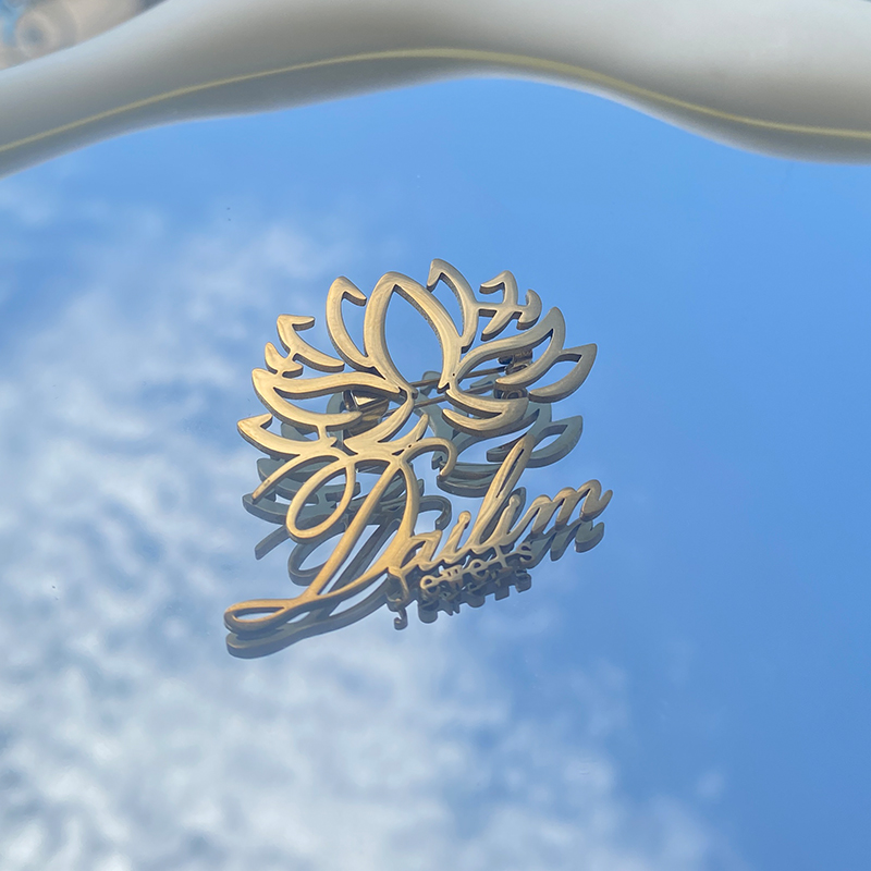 WLP нержавеющая сталь персонал – обзор и цена Photography Logo