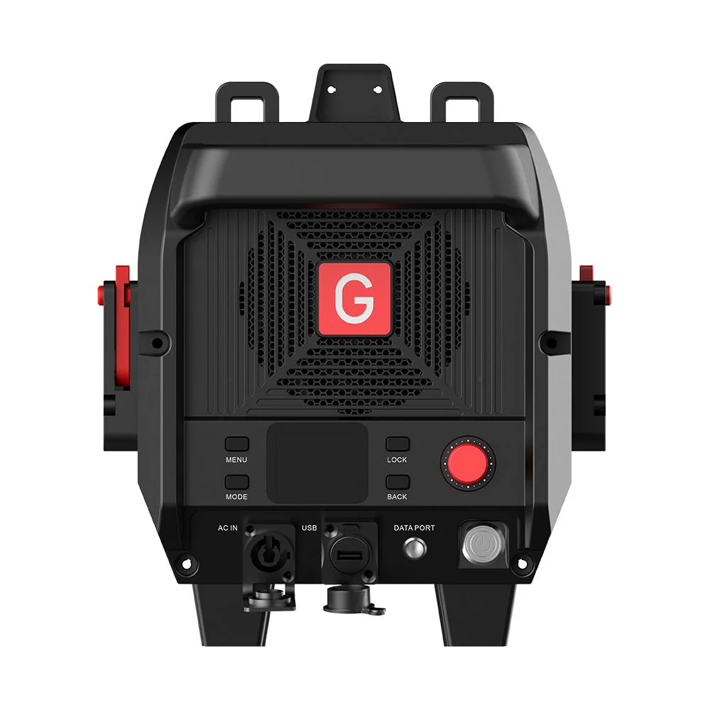 GVM SD1200B AIO 1200W Фотограф – обзор и цена Photography Videos Free