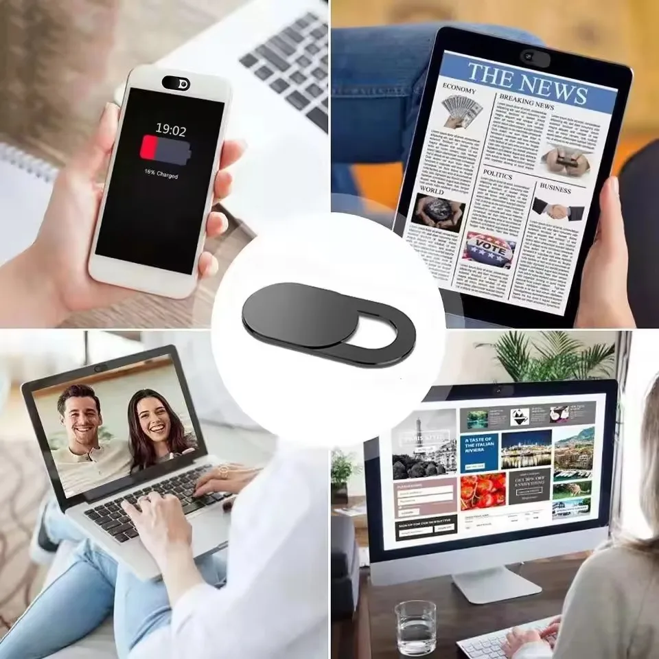 Защитная наклейка-слайдер для  – обзор и цена Photography Zooming