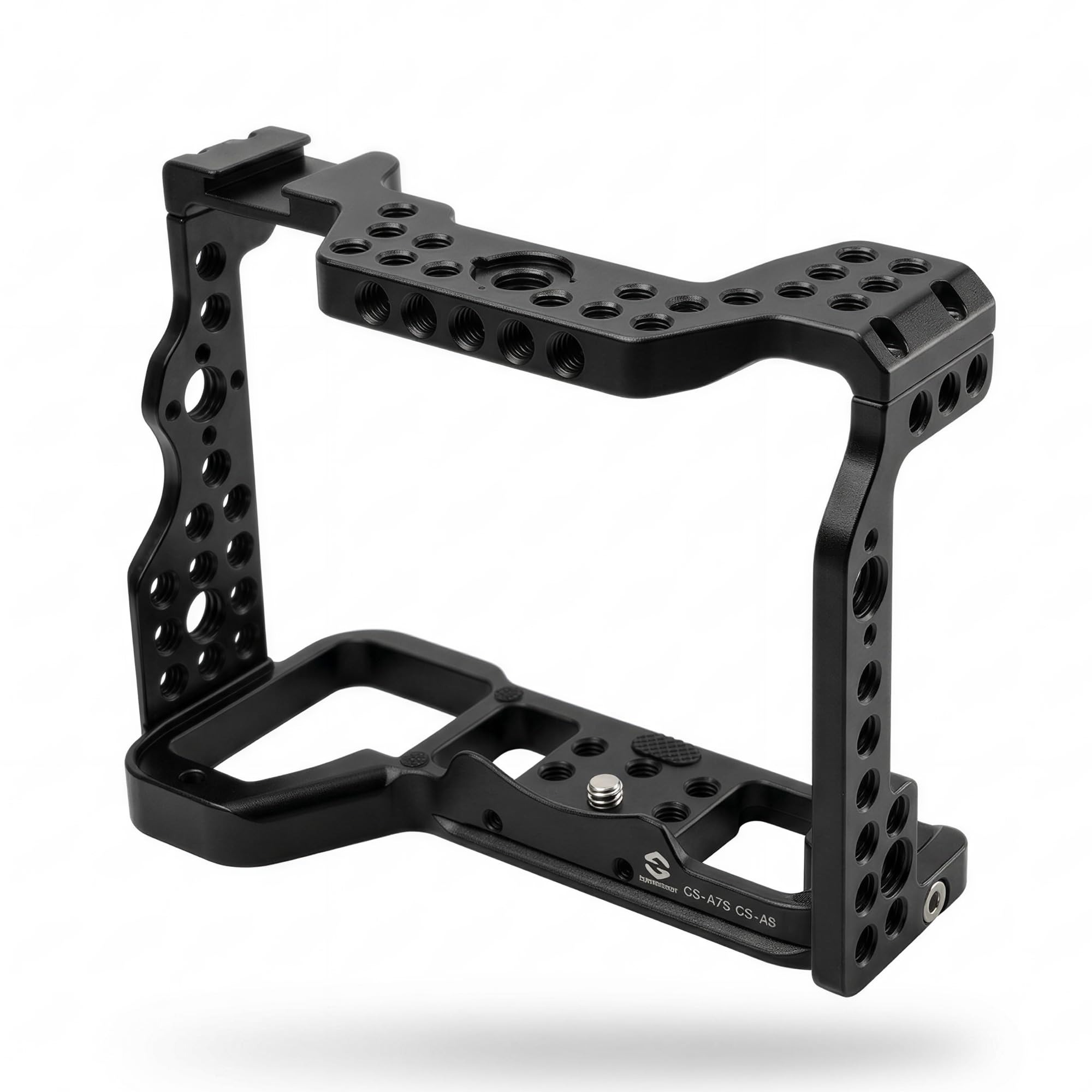 Крепление-клетка SOARSHOT для  – обзор и цена Camera Cage Rig