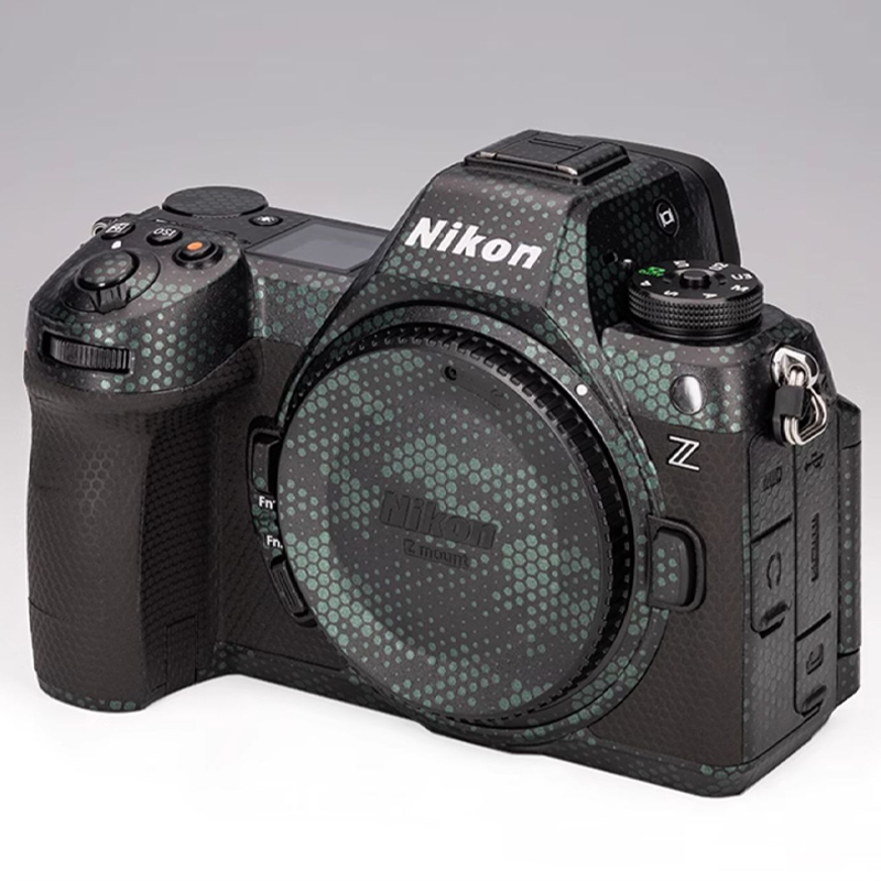 Для Nikon Z6iii Skin Nikon Z6  – обзор и цена Nikon Camera Z6 Iii