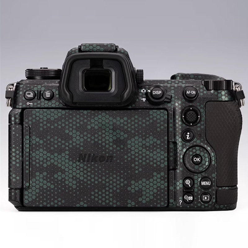 Для Nikon Z6iii Skin Nikon Z6  – обзор и цена Nikon Camera Z6 Iii