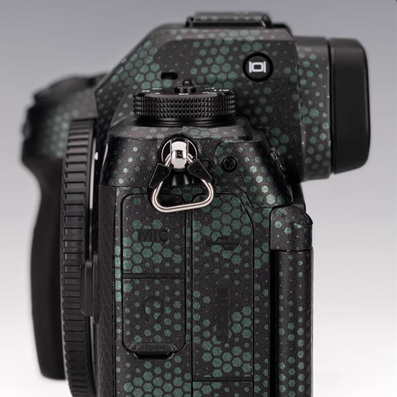 Для Nikon Z6iii Skin Nikon Z6  – обзор и цена Nikon Camera Z6 Iii
