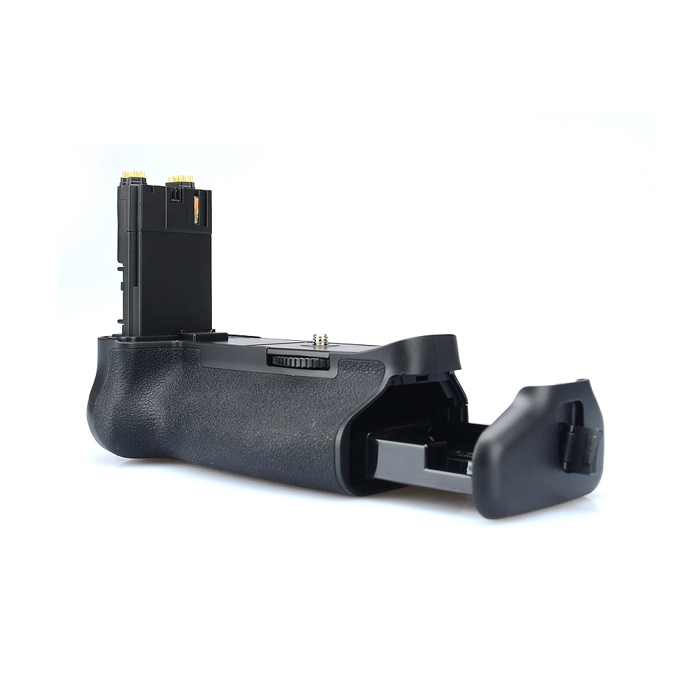 Аккумуляторный блок Pixel BG-E – обзор и цена Camera Battery Grip