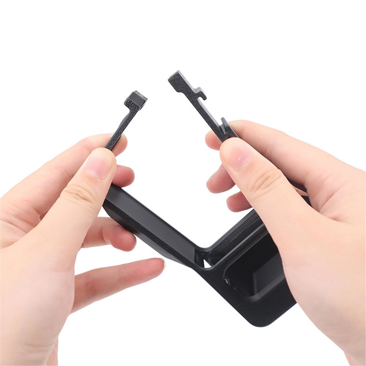 Ручка-держатель для DJI OSMO A – обзор и цена Camera Battery Grip