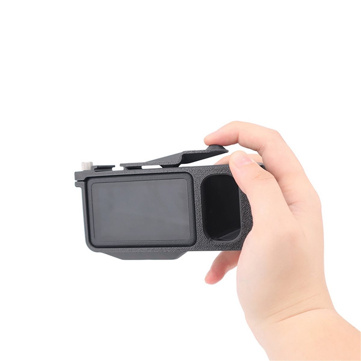 Ручка-держатель для DJI OSMO A – обзор и цена Camera Battery Grip