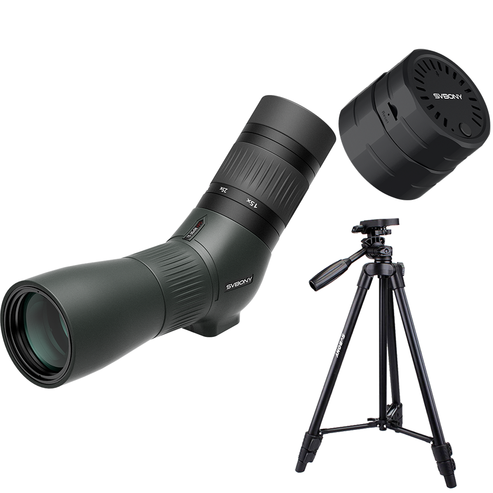 Телескоп Svbony SA401PRO 15-35 – обзор и цена Photography Angles