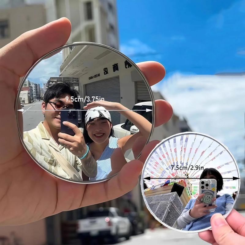 Портативное круглое выпуклое з – обзор и цена Photography Outdoor