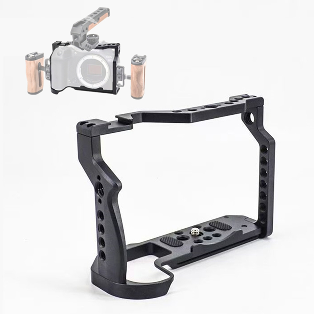 Совместим с клеткой для камеры – обзор и цена Camera Cage Rig