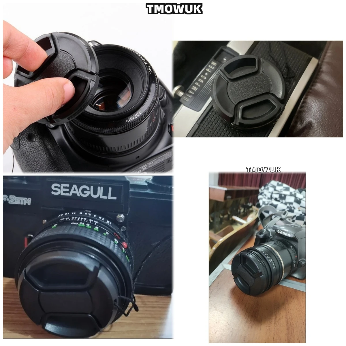 Защитная крышка для объектива  – обзор и цена Fujifilm Camera X-T30 Ii
