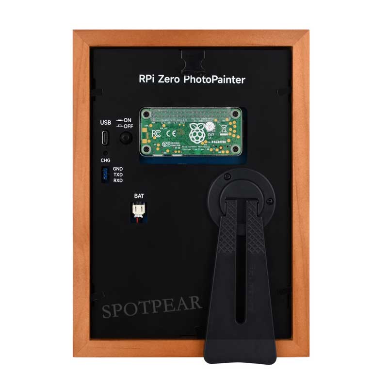 Raspberry Pi Zero Pi0 2 Вт Циф – обзор и цена Photography Grid