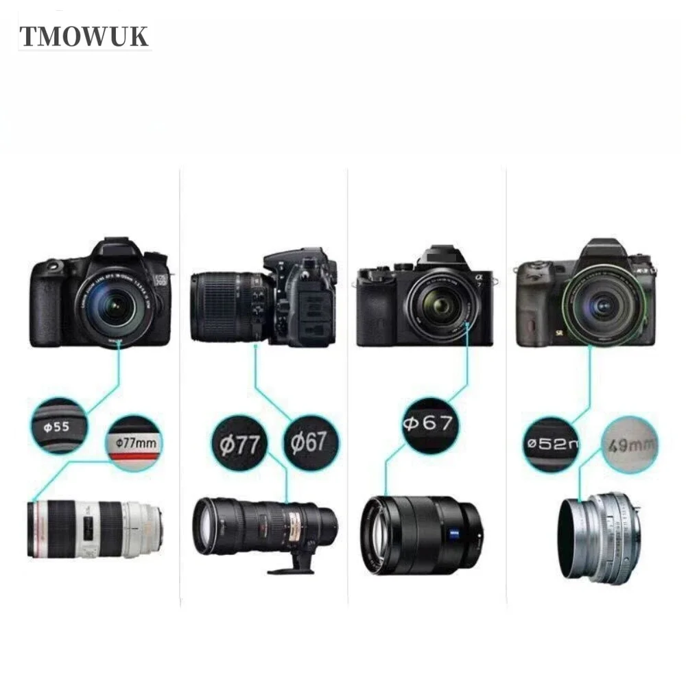 Защитная крышка для объектива  – обзор и цена Nikon Camera Z6 Iii