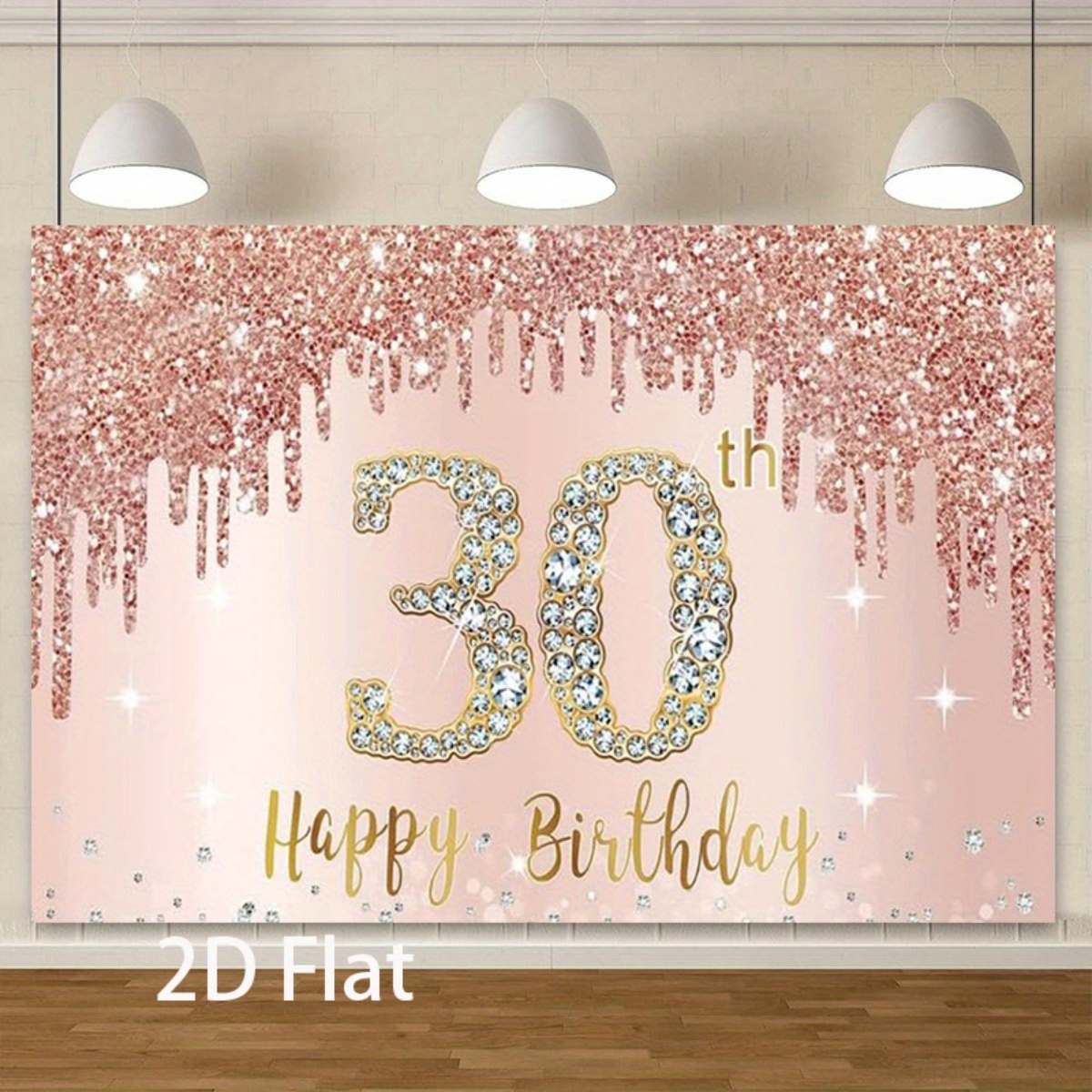 Фоновый баннер на 30-й день ро – обзор и цена Photography Logo