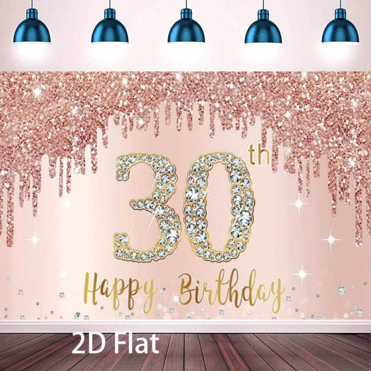 Фоновый баннер на 30-й день ро – обзор и цена Photography Logo